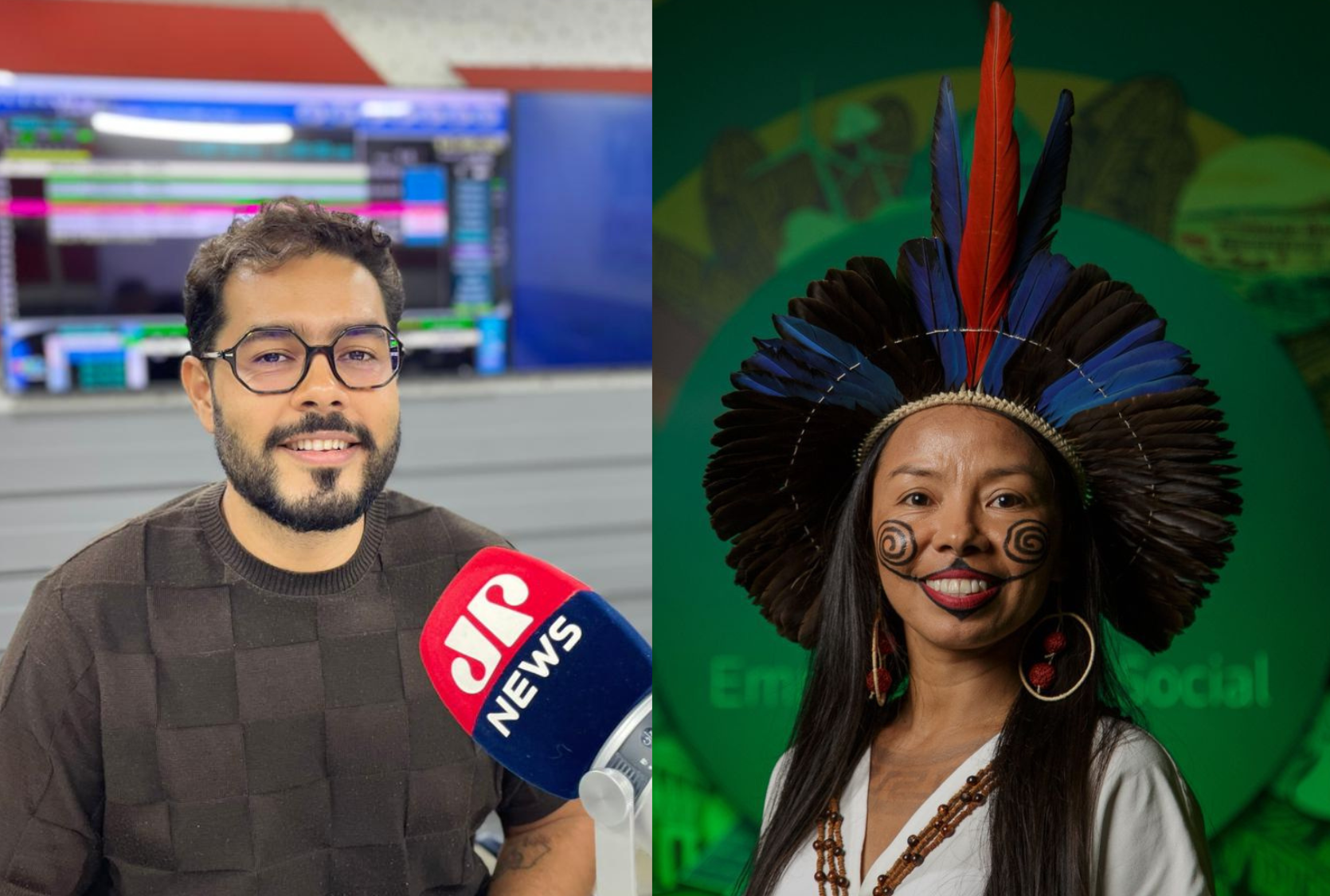 Exclusivo: Startups da Amazônia Legal ganham força com Impact Hub e Instituto Wanda Witoto