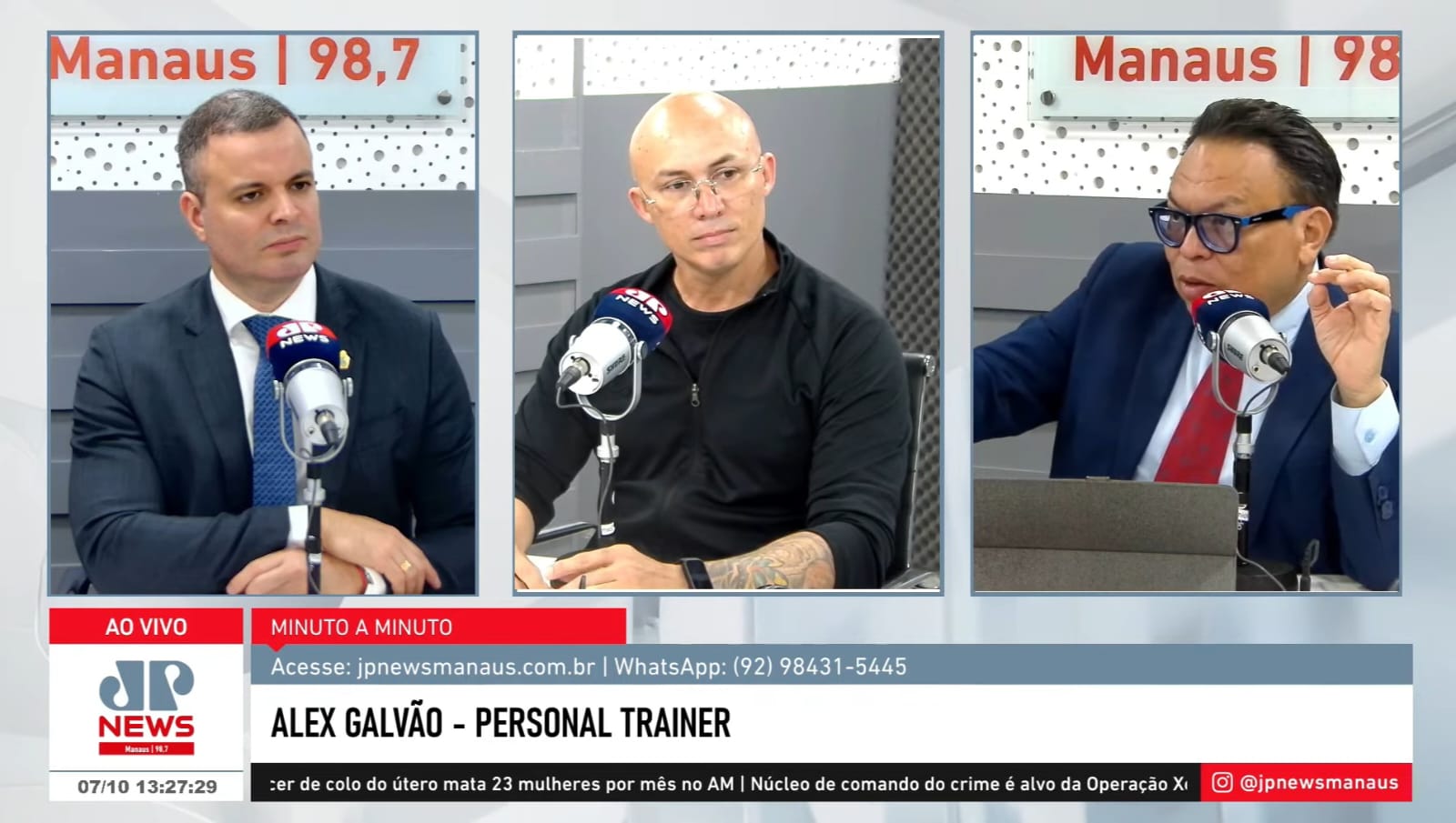 “Pagamos para trabalhar”: personal trainers do Amazonas denunciam cobranças de até R$ 10 mil em academias