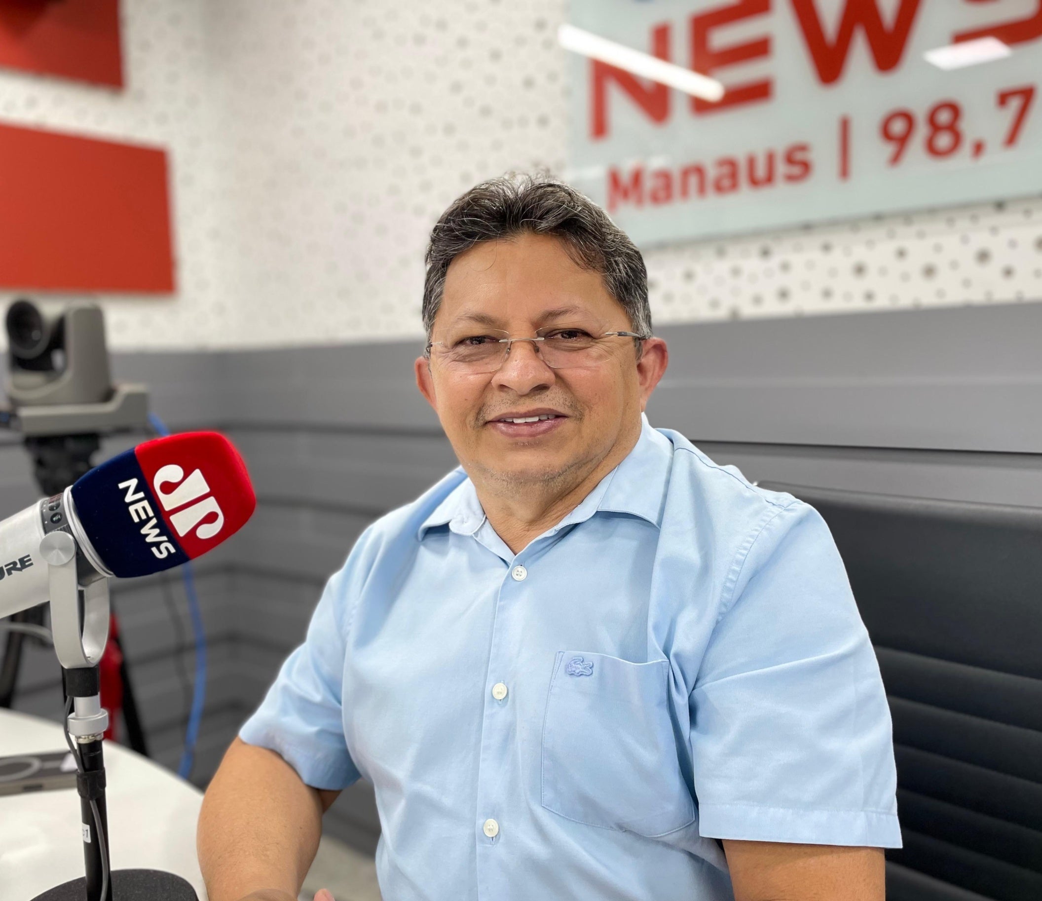 Exclusivo: Mães atípicas e Rota Bioceânica em debate sobre inclusão e integração
