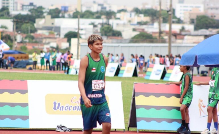 JEBs 2025: na reta final das competições, delegação amazonense já acumula 25 medalhas