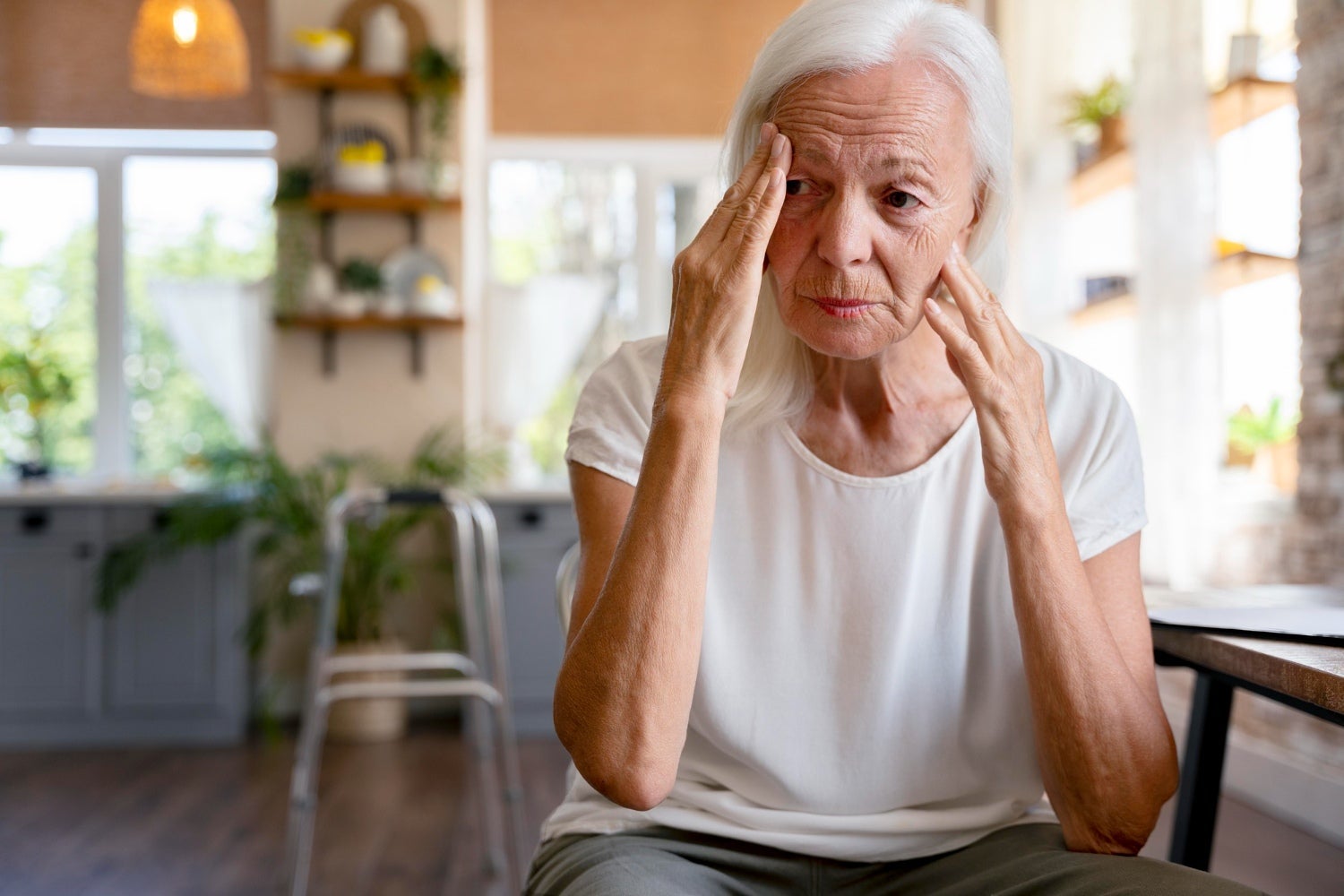 Pesquisas nacionais indicam avanço no diagnóstico do Alzheimer com exame de sangue