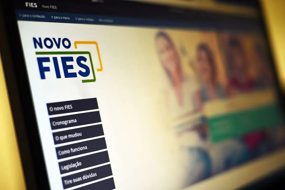Fies abre inscrições para vagas remanescentes do 2º semestre a partir do dia 23