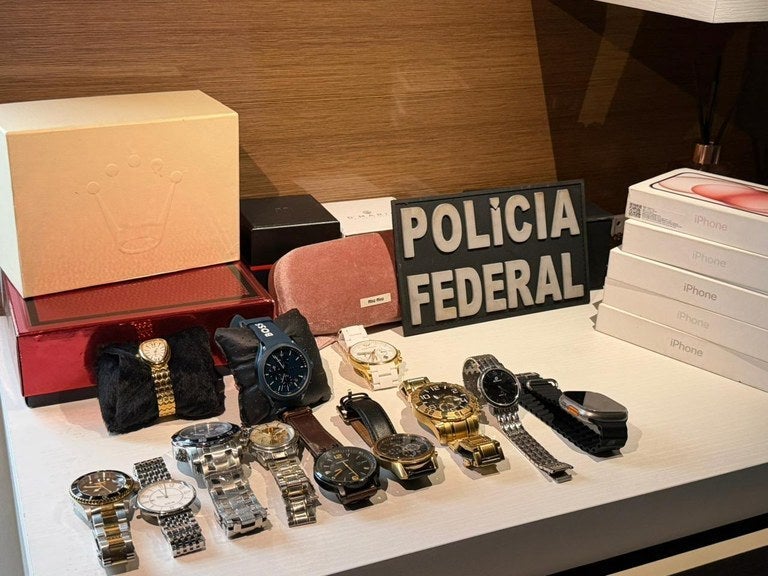 Núcleo de comando do crime é alvo da Operação Xeque-Mate no AM