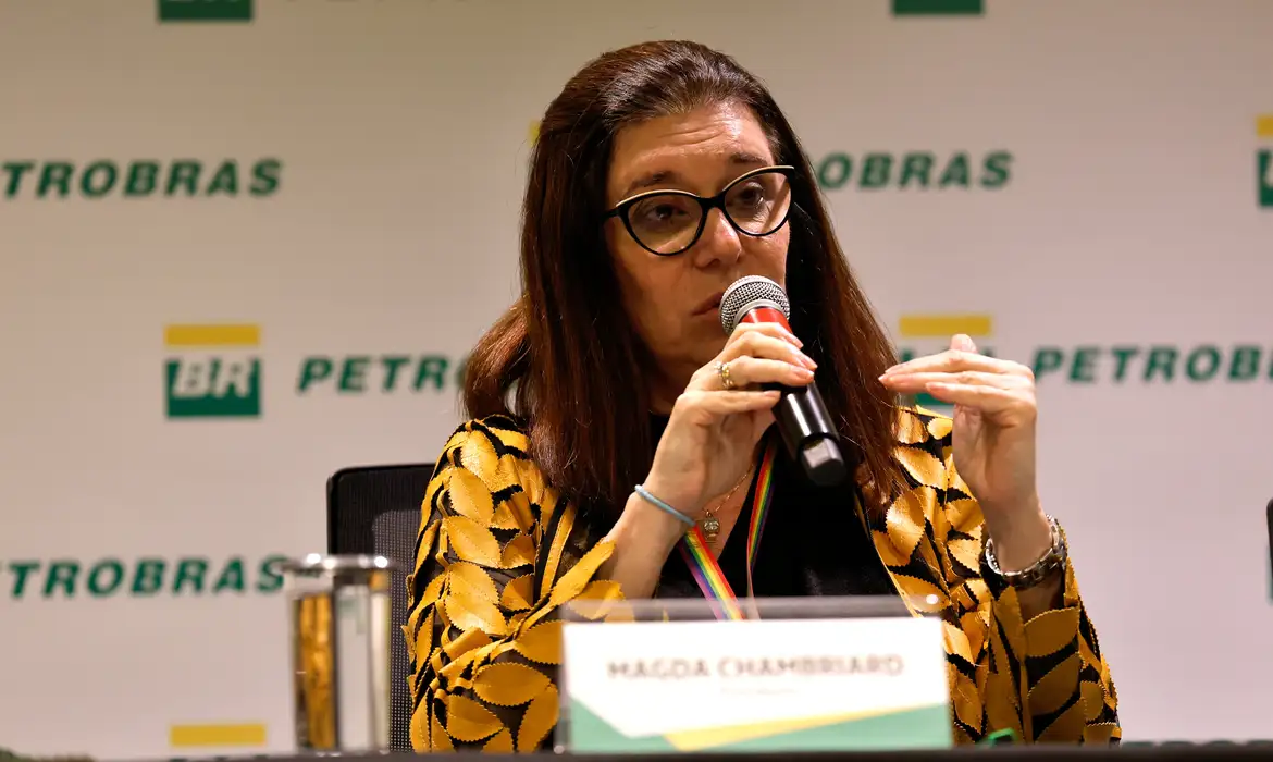 Petrobras pressiona por licença ambiental e teme perder sonda na Foz do Amazonas