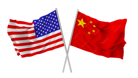 China detém a maior parte do processamento global de terras raras, usadas em tecnologia, defesa e energia - Foto: Freepik