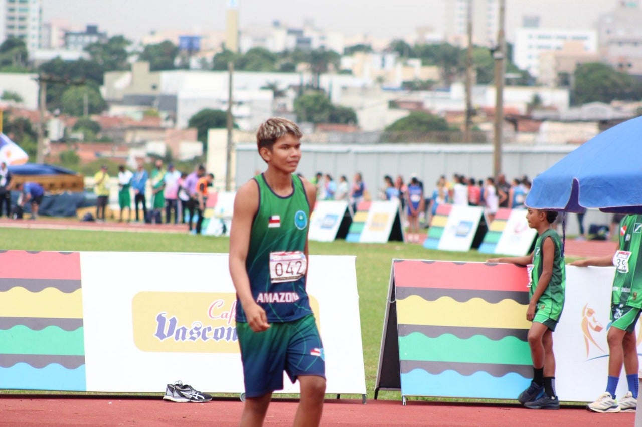 JEBs 2025: na reta final das competições, delegação amazonense já acumula 25 medalhas