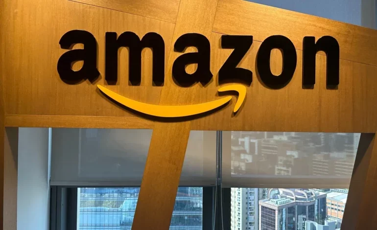 Falha na Amazon Web Services (AWS) afetou mais de 500 empresas, incluindo YouTube, Snapchat e Zoom; companhia informa sinais de recuperação - Foto: Amazon
