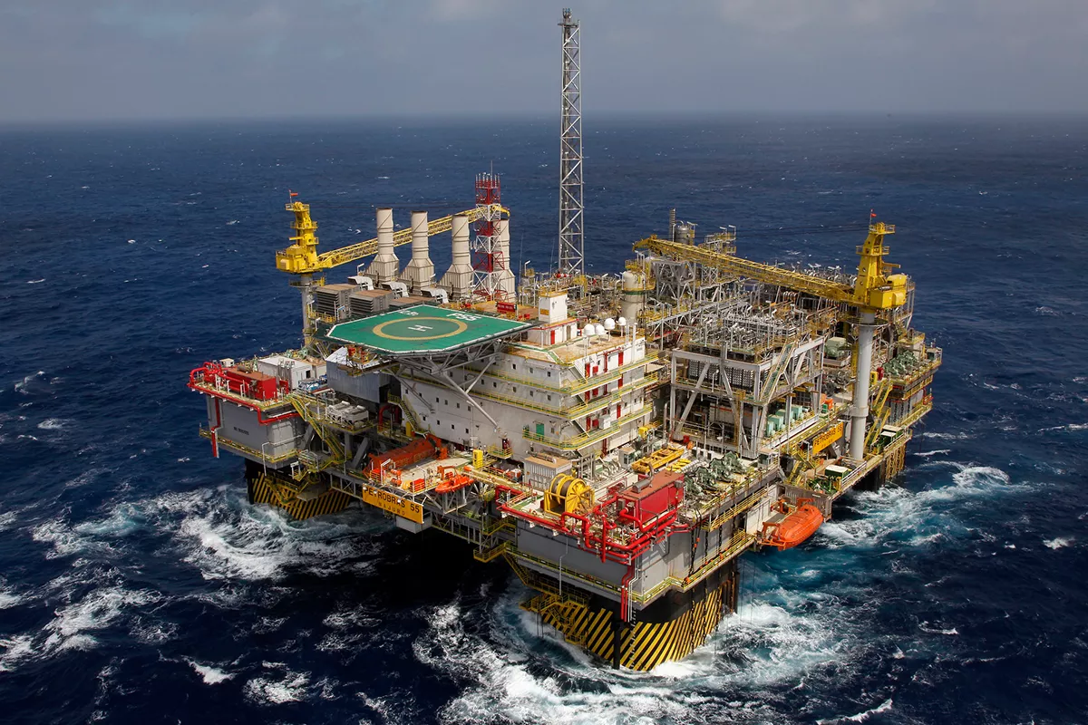 Ibama aprova perfuração da Petrobras na Foz do Amazonas após ajustes ambientais