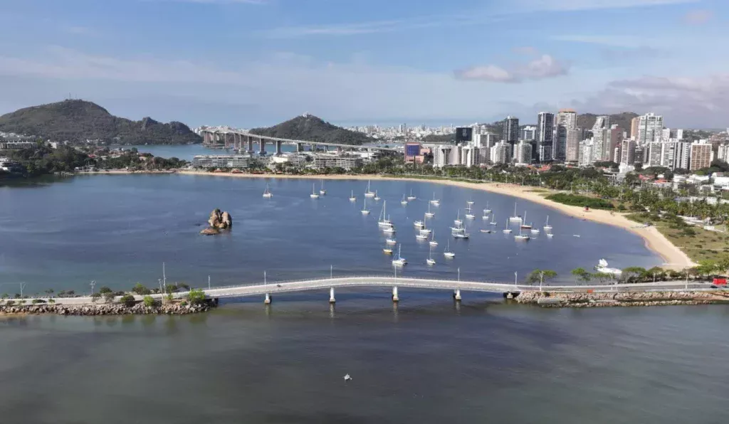 Foto: Thiago Soares/Folha Vitória