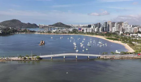 Foto: Thiago Soares/Folha Vitória